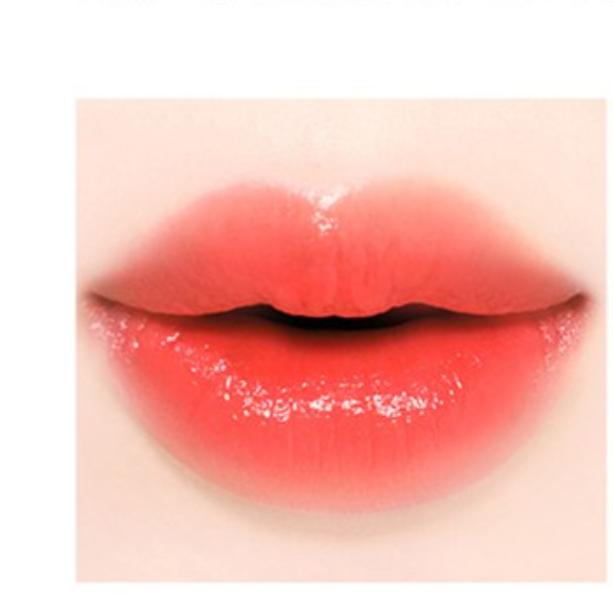 MISSHA Увлажняющая помада Dewy Rouge | 8 оттенков | Увлажняющий и глянцевый финиш | Корейская K-Beauty