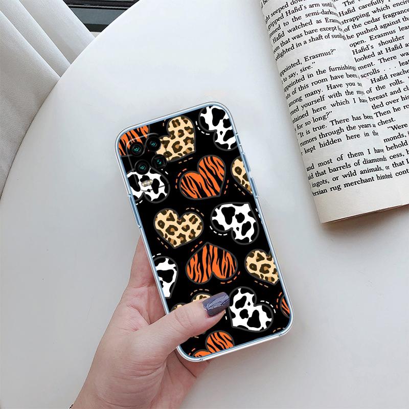 RP12 Calm Heart Art Phone Case for Motorola Moto E13 E15 E20 E22 E22I E22S E30 E32 E40 E7 E7I G Plus Power Play Stylus G22 G14