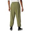 Converse Спортивные штаны свободного кроя с нашивкой Chuck Taylor 10024024-A01
