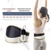Mussels Far Infrared Electric Heated Waist Massager