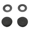 Daytona 24975 Motorcycle Income DT-01/E1 Series, Compact Speaker, Repair Sponge