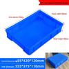 Plastic Storage Bins & Trays