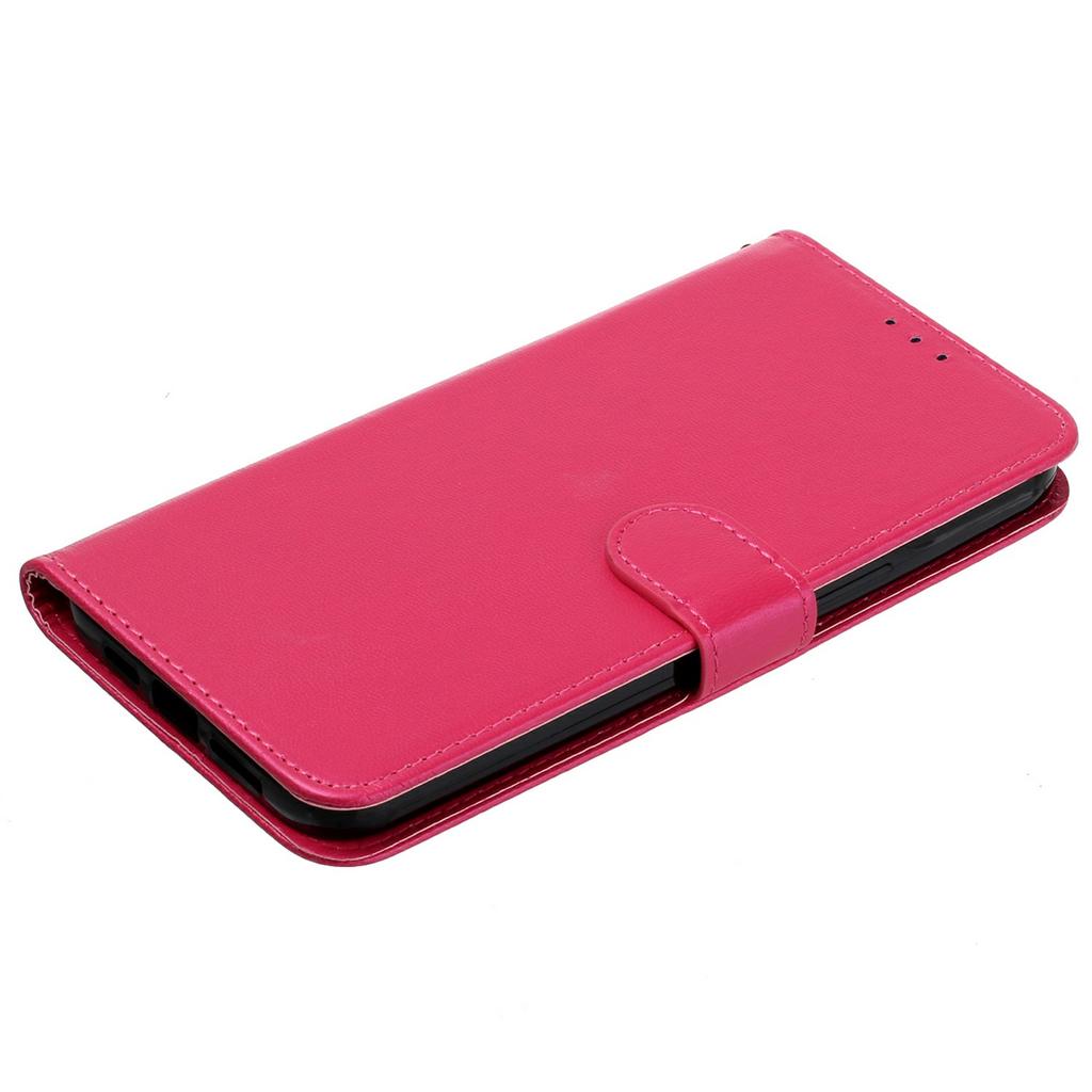 For Honor 400 Lite 5G Case PU Leather Flip Phone Cover Wallet Card Slot Holder