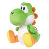 Sanei Boeki Super Mario ALL STAR COLLECTION Yoshi W43 X D37 X H49cm Plush AC42 (L)