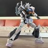 HG 1/144 Юаньцзу Йокогама G3 Цветовая схема Модель-конструктор Меха Фигурки Действия Кукла Мальчик Головоломка Игрушка С Деталями Эффектов Подарок