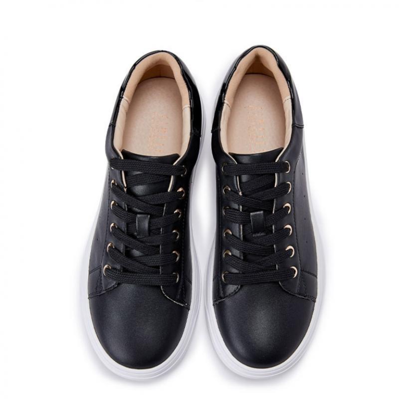 ESquire [управляется напрямую из штаб-квартиры] ESquire женские повседневные кроссовки dShz906 908