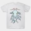 T Shirt Women Octogoat V1 Harajuku Print Kawaii Tshirt Summer Short Sleeve Female T-Shirt Top Tee
