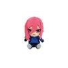 Bandai Namco Nui TV Anime "Blue Lock" Chibi Plush Toy, Chigiri Hyoma 3144, Size: Approx. H140mm