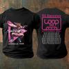 Ed Sheeran Tour Australia 2026 Tshirt, Gift For Fans
