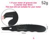 Azgiant Car Motor Disassemble Tool Motors Back Cover Removal truments Alloy Material Ultra Durable Brand New Repair Tools DIY