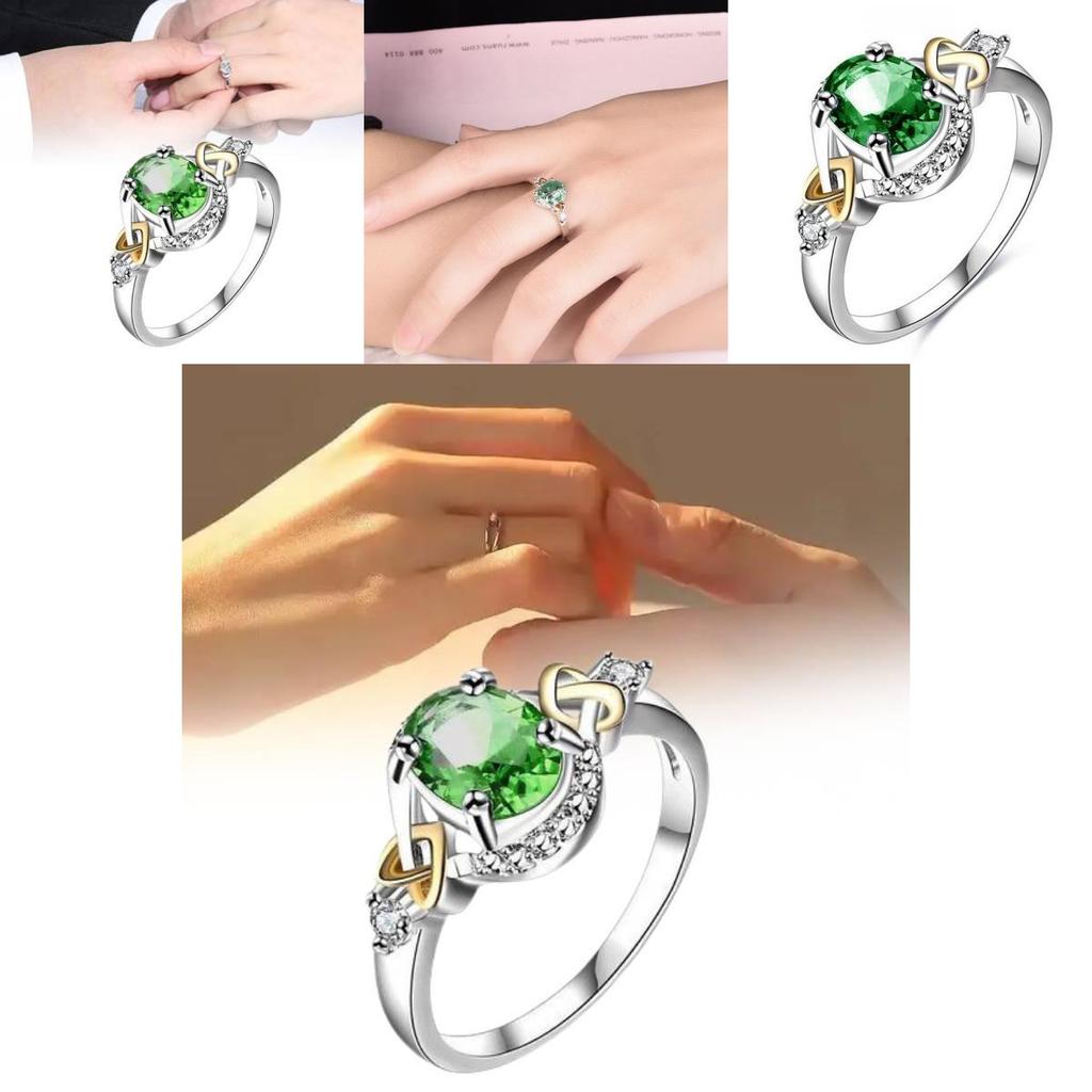 Elegant Summer Copper Ring With Rainbow And Star Accents For Unisex Fashion