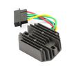 Voltage Regulator For John Deere 322 330 332 415 670 770 790 870 970 MIA881279