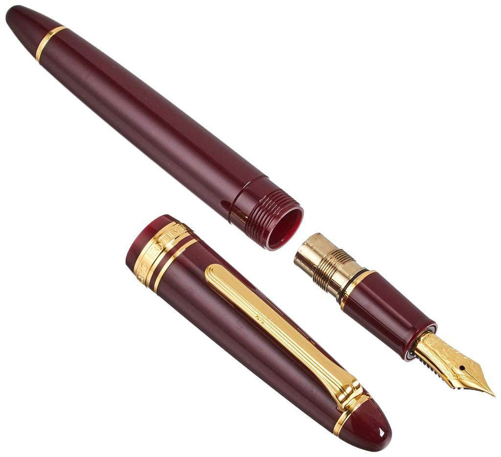Sailor fountain pen Profit Standard Marun Extra Fine 11-1219-132