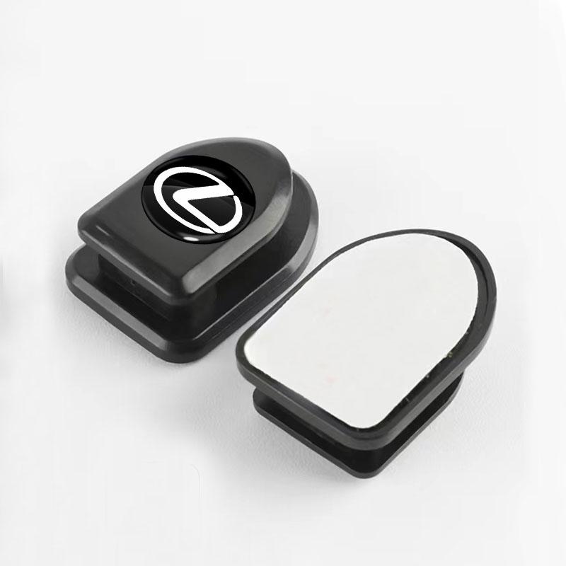 Мини-крючки для автомобиля, крючки для хранения USB-кабеля, наушников, ключей для Lexus 250 300 RX 300 350 US 200 GX 400 460 LX GS450H GS350 ES 350 300H NX300