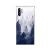 Силиконовый чехол для телефона Samsung Galaxy Note 10 Note10 Чехол Мягкий TPU Задняя крышка для Samsung Note 10 plus Fundas Coque bumper