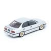 Inno Models Nissan Primera P10 Silver Готовый продукт 1/64 IN64-P10-SIL