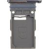 Лоток для одной SIM-карты для Samsung Galaxy S22 Ultra 5G SM-S908B Держатель SIM-карты для SM-S908B Замена слота для SIM-карты для SM-S908U SM-S908U1 Phantom