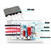 10000W SCR Electronic Voltage Regulator Adjust Temperature Speed LED Display Controller Dimming Dimmer Thermostat 220V