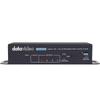 Datavideo VP-840 4K HDMI Signal Distributor: 1 Input, 4 Outputs
