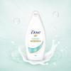 Sensitive Body Wash 200ml – Gentle Moisturizing Body Cleanser for Sensitive Skin