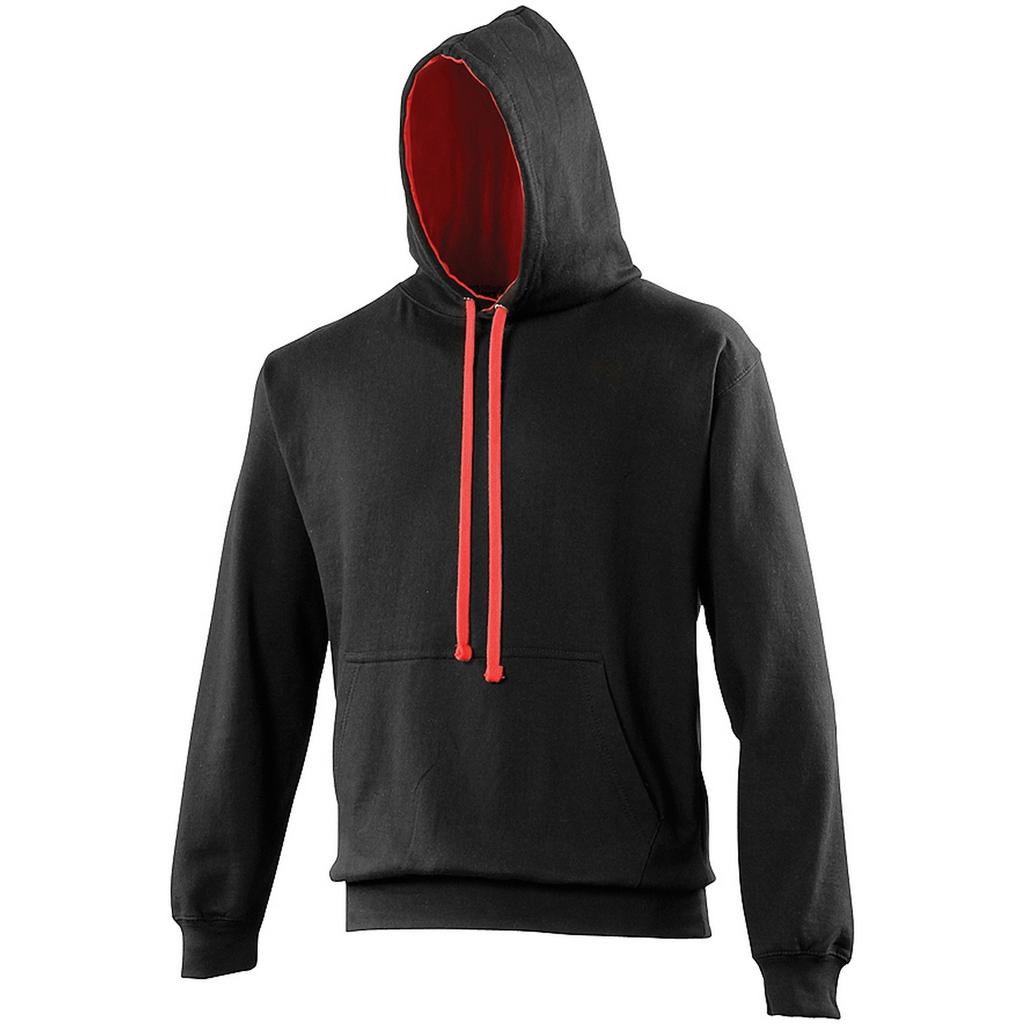 Awdis Толстовка с капюшоном в стиле varsity
