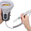 Chlorine Testing Device 2-in-1 Water Chlorine Content Measuring Machine Swimming Pool Chlorine