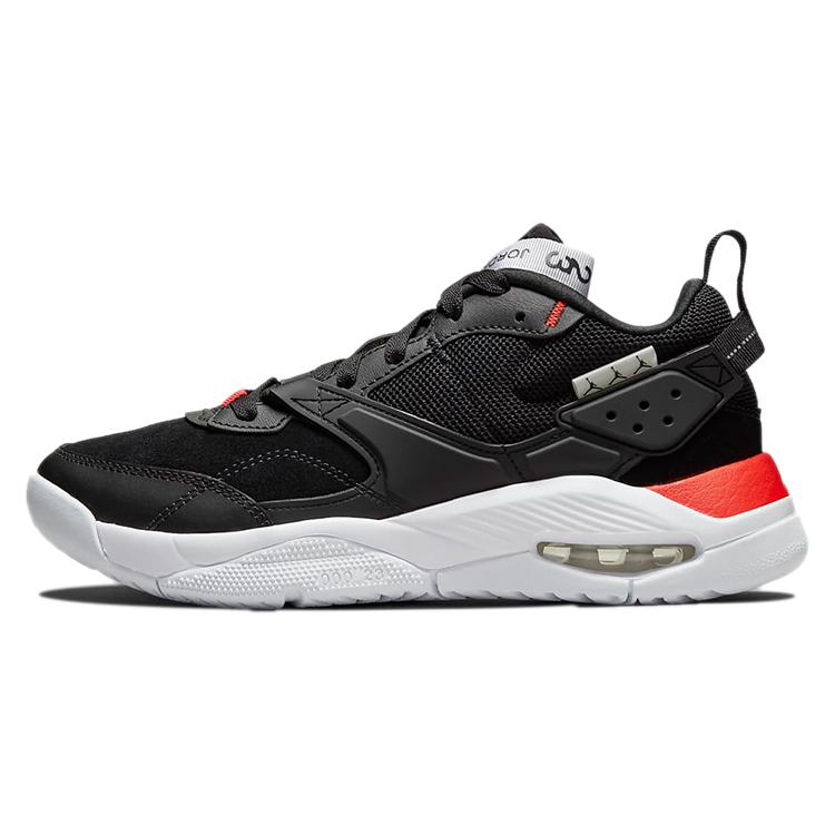 Air Jordan Air Nfh 'Черный с чили-красным' Женские DA1165-006