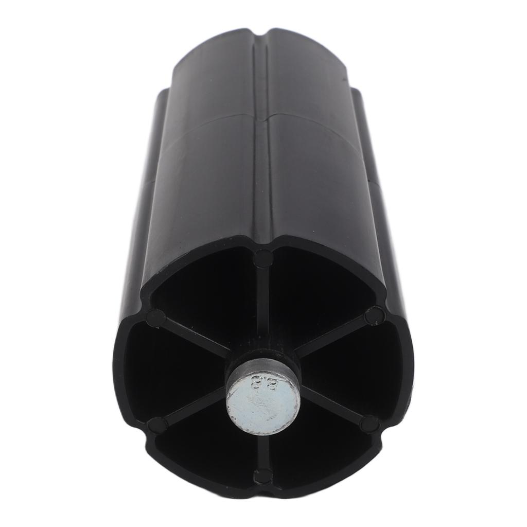 Lawn Mower Deck Roller and Rod Set Compatible with 48 54 Models Replacement for YTH2548B YTH2748 GTH2654 GTH2754