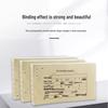 DOCON Automatic Financial Document Binding Machine CN plug (adapter included)