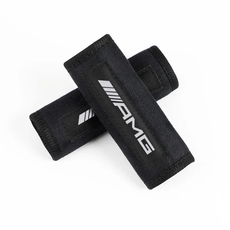EPQ2   Car Roof Handle Protection Cover Gloves for Mercedes Benz W212 W204 W211W168 W213 W205 W169 W176 W177 W210 W108 W124