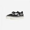 Vans Maverick  15 22    Black White Checkerboard V3858k Blk Wht Chk