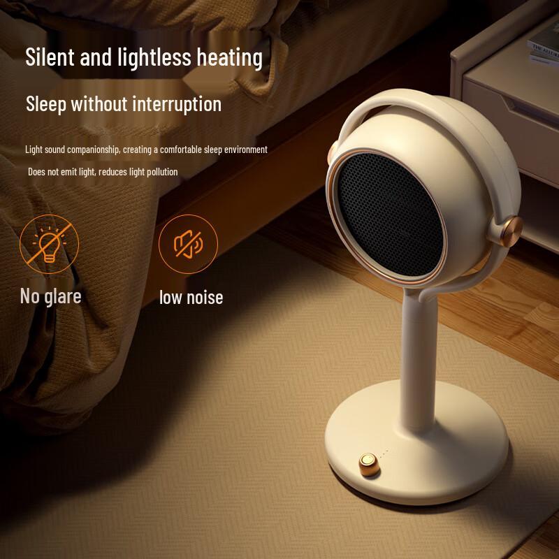 Shenbaolai Desktop PTC Ceramic Heater