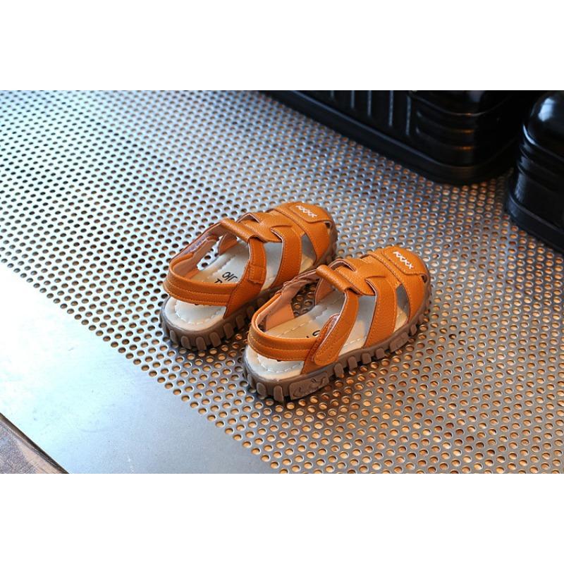 Дети, Мальчики, Сандалии, Малыши, Младенцы, Пляжная обувь