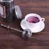 Telescopic Tea Strainer Steel Tea Strainer Full Leaking Tea Maker Tea Ball