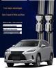 Бескаркасные бесшумные дворники JAC Refine M4 2016-2024, Передние и Задние