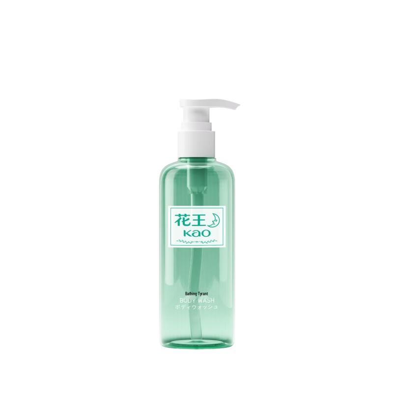 Kao Anxin Series Wash, Bath & Moisturize Gift Set