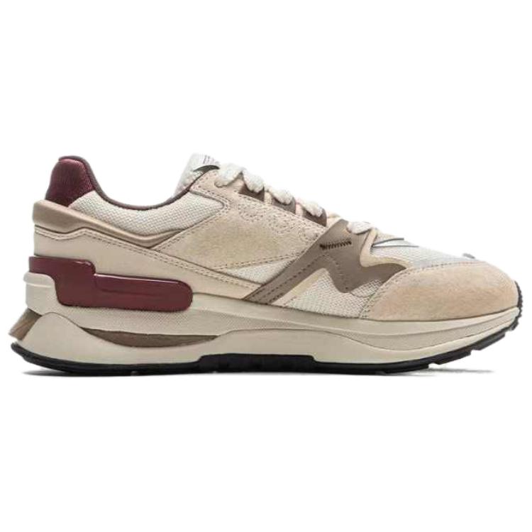 Li Ning 001 Original Aspiration V2 Нескользящие Износостойкие Увеличивающие Рост Упругие Низкие Повседневные Кроссовки AGCV009-1
