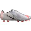 Nike Кроссовки Phantom Venom Elite Fg Металлический серый малиновый AO7540-906