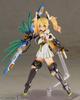 Kotobukiya Phantasy Star Online 2 Es Gene Height 160mm Plastic Model (Stellainocent Ver.) Approx. Non-scale