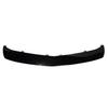 Mercedes-Benz W117 CLA-Class Front Bumper Lower Spoiler (2013-2020)
