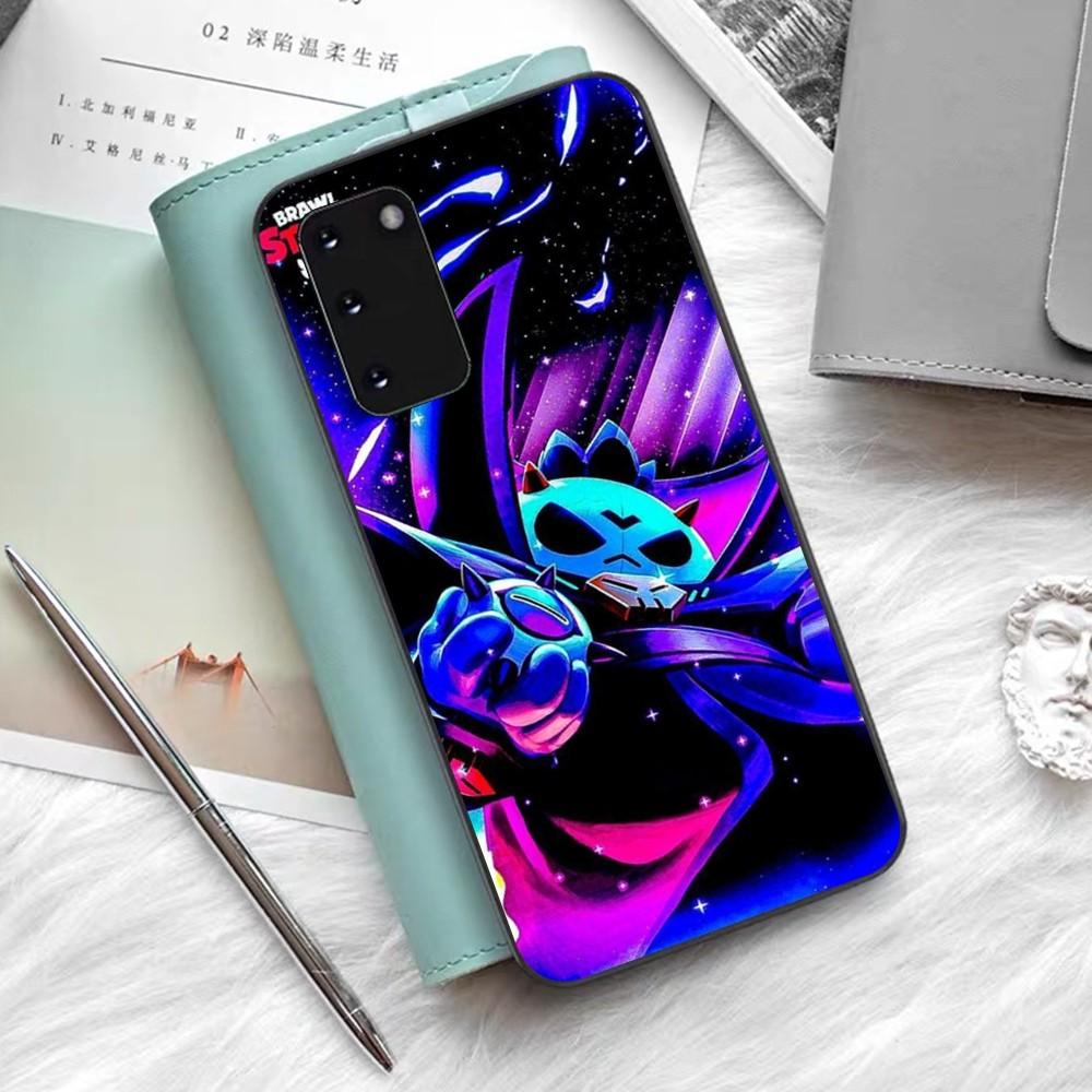 Игры Звезды Леонс Чехол для телефона Для Samsung S 9 10 20 21 22 23 30 23 24 Plus Lite Ultra FE S10lite Fundas