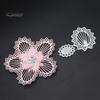 3D Flower Cutting Dies DIY Scrapbook Emboss Paper Cards Photo Stencil Decoration