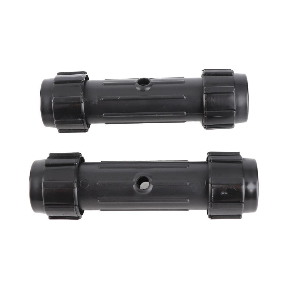 Plastic Material Kayak Accessory Durable Construction Boat Oars Connector Kayak Canoe