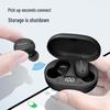 Newmine LY02 TWS Earbuds with Physical Noise Reduction