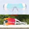 New polarized cycling glasses outdoor sports men's and women's self-propelled mountain bike sand-proof wind running color-changing eye protection