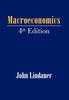 Книга Macroeconomics : 4th Edition