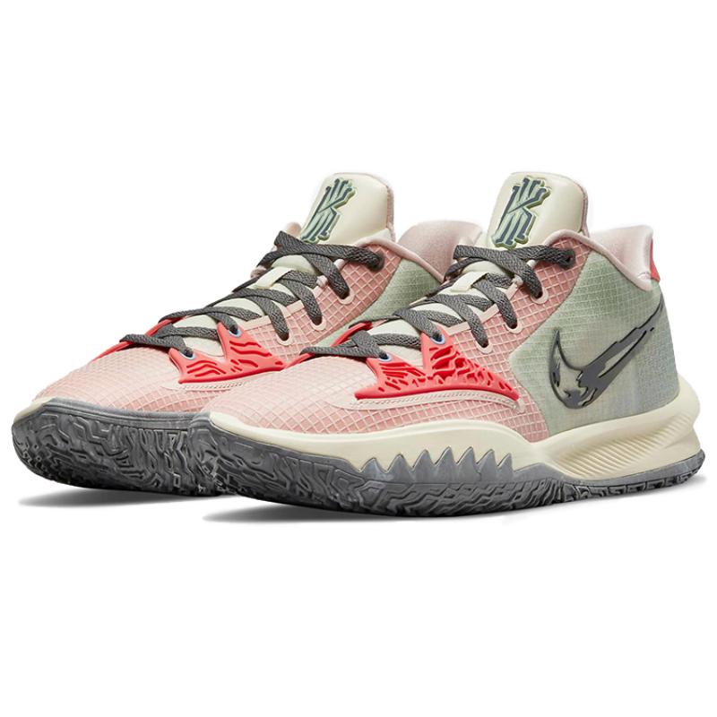 Nike Kyrie Low 4 EP 'Бледно-коралловый' Nike CZ0105-800