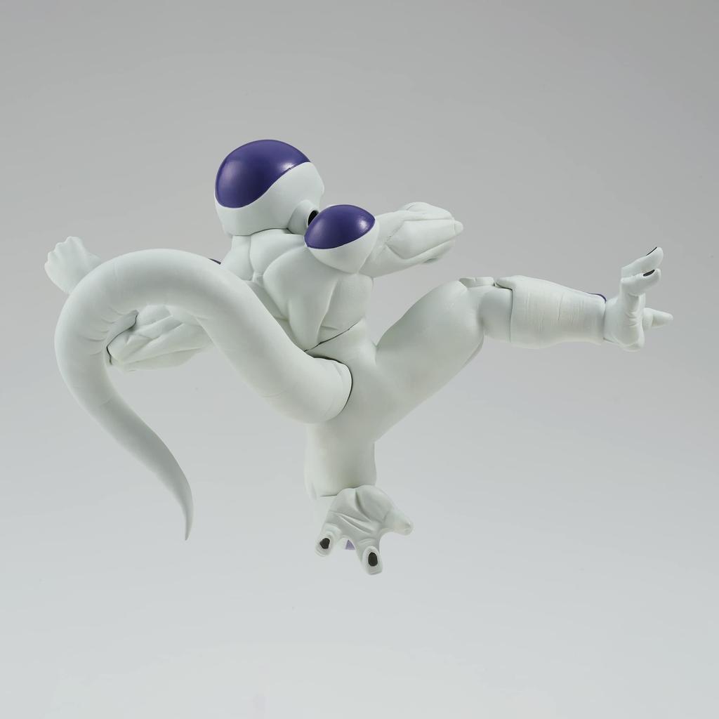 BANPRESTO Dragon Ball Z MATCH MAKERS Frieza