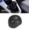 Gear Shifter Knob Stick Head Lever Handle 5 Speed for Fiat Citroen Jumper Relay Peugeot Boxer 1994 2006