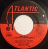 7-дюймовая пластинка MANHATTAN TRANSFER Smile Again Dedicated To Angela Fr 3855 ATLANTIC 1981 US Jazz Б/у